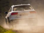 Audi A6 Allroad 3.0 TDI Quattro 2012 года (AU)